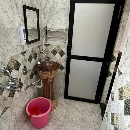 Serendipity Goa - Apartments And Cafe Arambol Exterior photo
