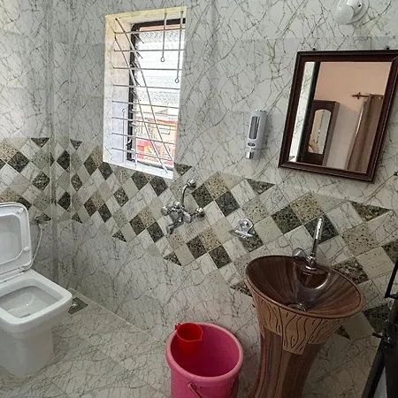 Serendipity Goa - Apartments And Cafe Arambol Exterior photo
