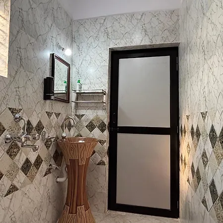 Serendipity Goa - Apartments And Cafe Arambol Exterior photo