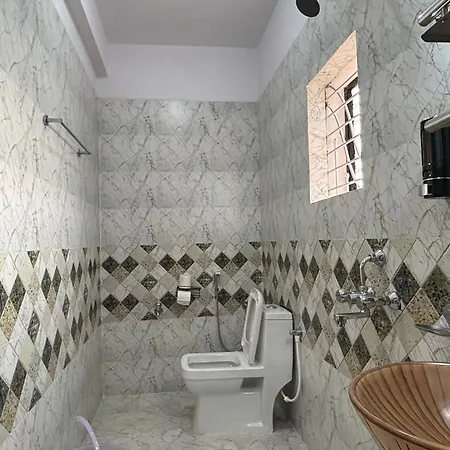 Serendipity Goa - Apartments And Cafe Arambol Exterior photo