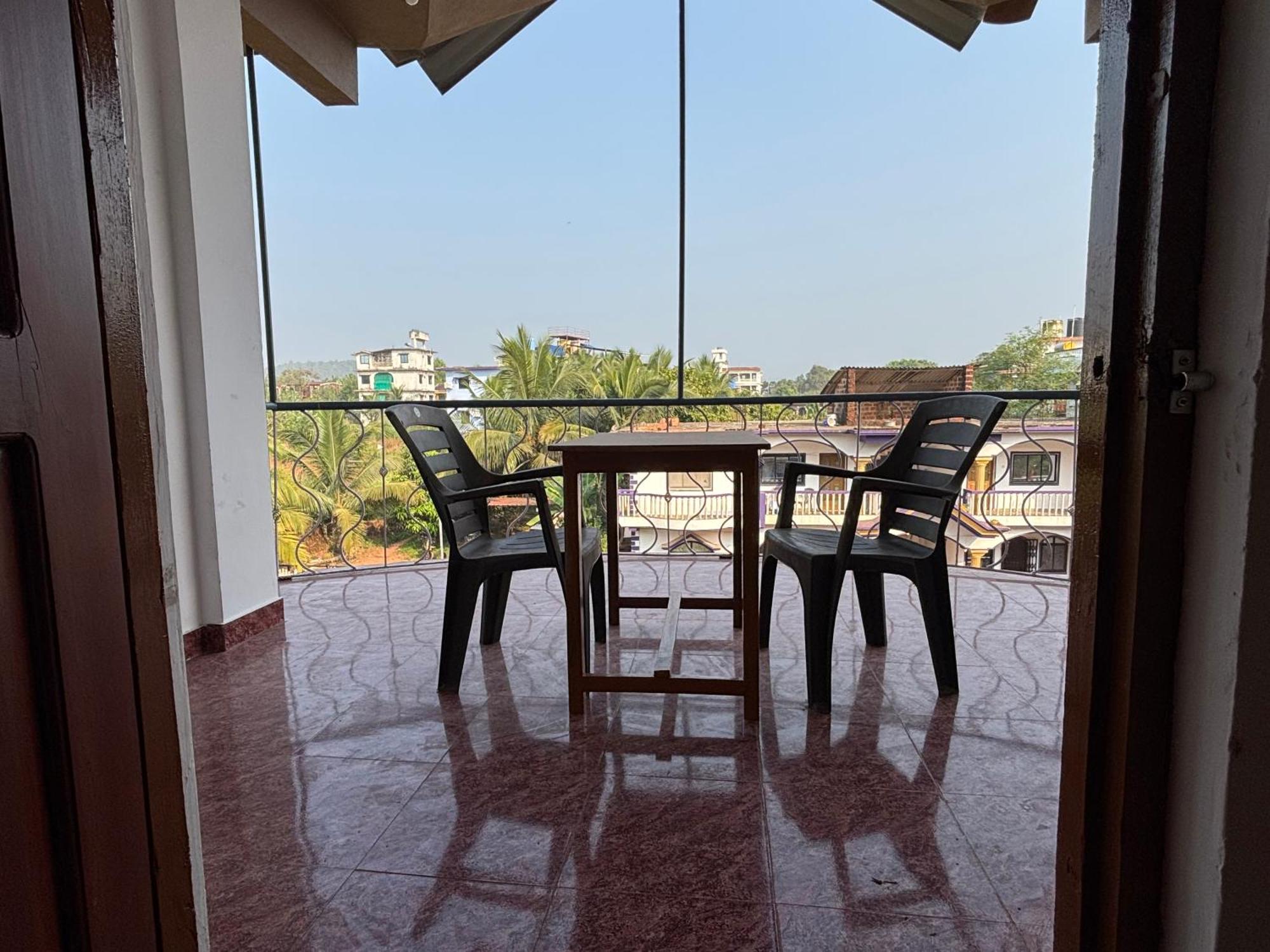 Serendipity Goa - And Cafe Arambol