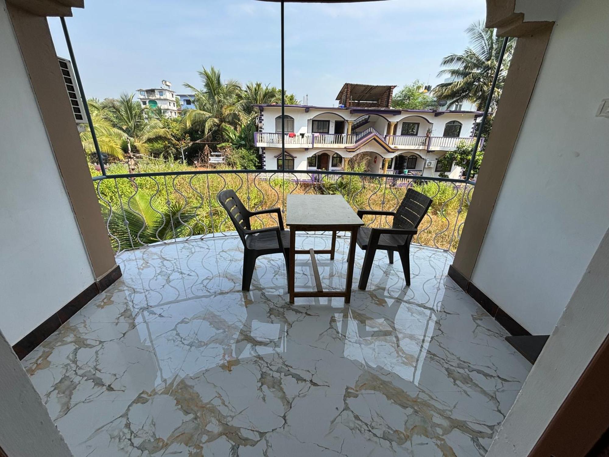 Serendipity Goa - And Cafe Arambol