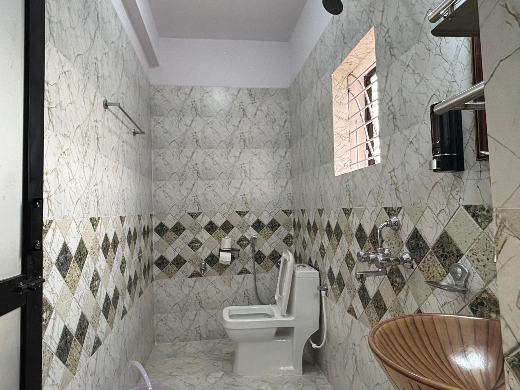 Apartment Serendipity Goa - And Cafe