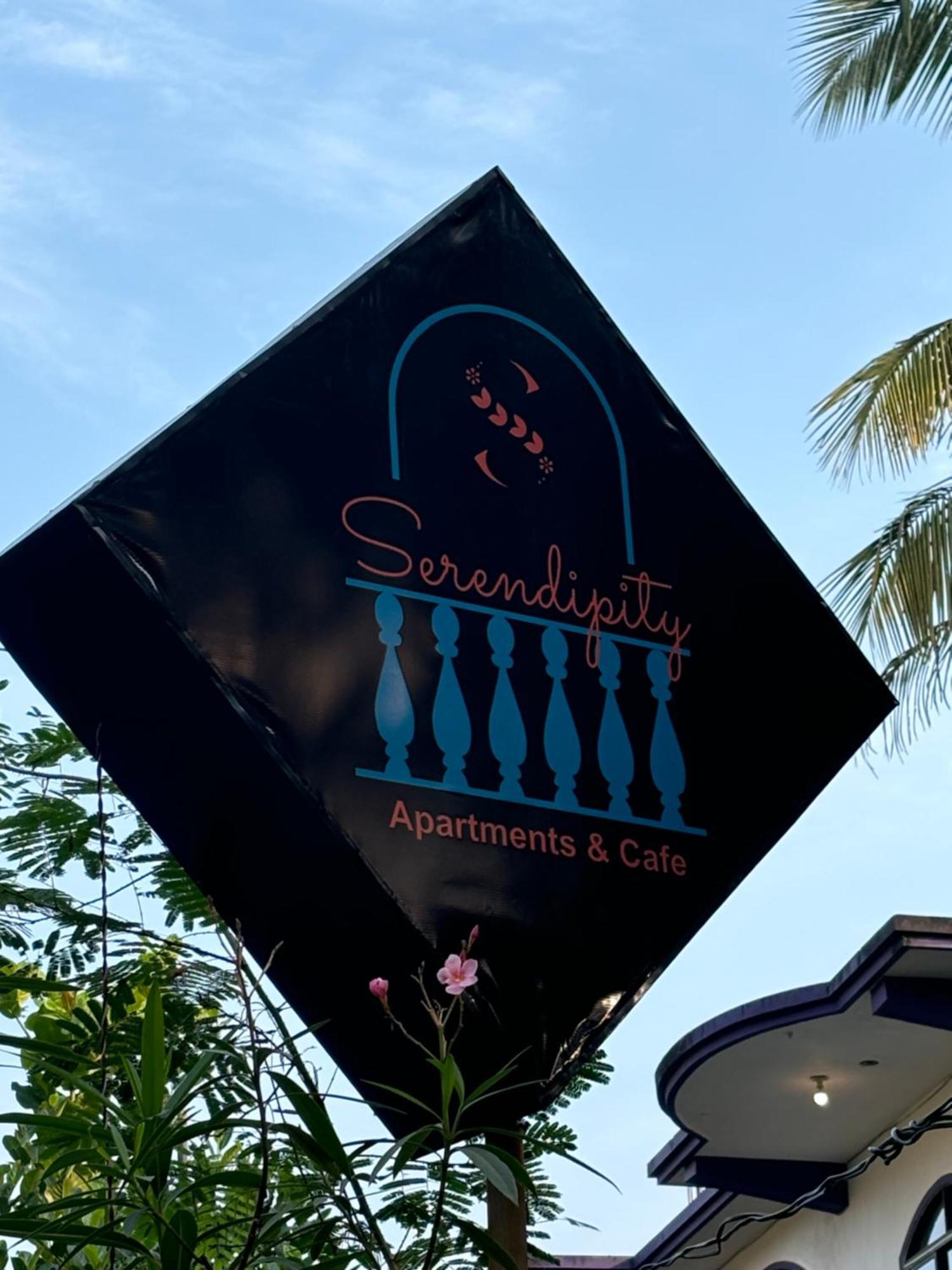 Serendipity Goa - And Cafe *